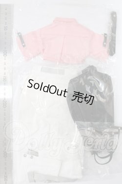 画像2: MDD/OF:衣装セット I-26-03-15-302-KD-ZI