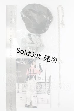 画像3: MDD/OF:衣装セット I-26-03-15-302-KD-ZI