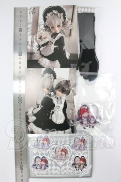 画像3: MDD/OF:衣装セット I-26-03-15-303-KD-ZI