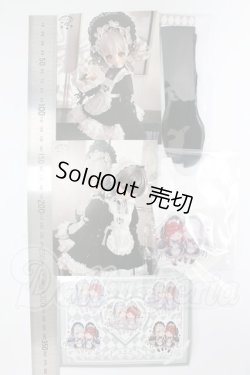 画像3: MDD/OF:衣装セット I-26-03-15-303-KD-ZI