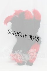 DD/耳+九尾の尻尾セット I-26-03-15-304-KD-ZI