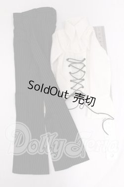 画像3: SDGrB＆SD13男の子/OF:衣装セット I-26-04-26-354-KD-ZI