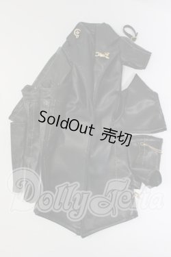 画像1: 40cmサイズドール/OF:衣装 I-26-03-15-310-KD-ZI