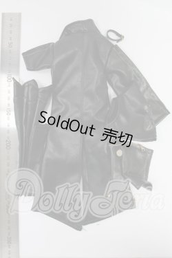 画像2: 40cmサイズドール/OF:衣装 I-26-03-15-310-KD-ZI