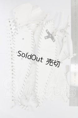 画像2: MDD/OF:衣装セット I-26-03-15-312-KD-ZI