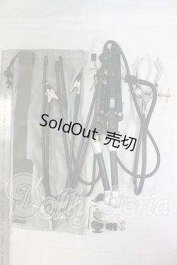 画像2: DDサイズ/スタンド I-26-03-15-317-KD-ZI