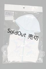 SD/OF:夢色リボンパーカー I-26-03-15-319-KD-ZI