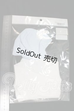 画像2: SD/OF:夢色リボンパーカー I-26-03-15-319-KD-ZI