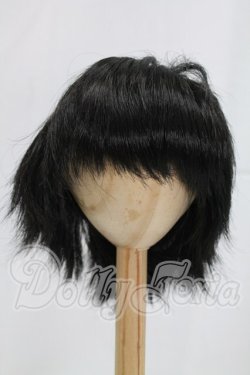 画像1: 8-9inch/ウィッグ I-26-03-15-320-KD-ZI