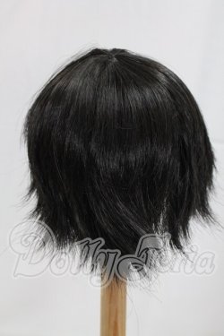 画像2: 8-9inch/ウィッグ I-26-03-15-320-KD-ZI
