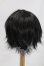 画像2: 8-9inch/ウィッグ I-26-03-15-320-KD-ZI (2)