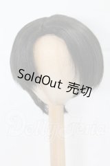 8-9inch/ウィッグ I-26-03-15-354-KD-ZI