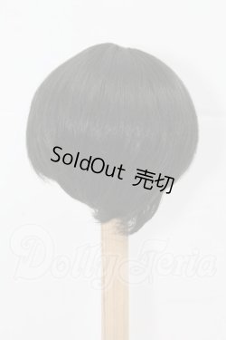 画像2: 8-9inch/ウィッグ I-26-03-15-354-KD-ZI