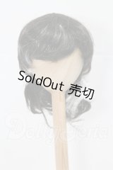 8-9inch/ウィッグ I-26-03-15-355-KD-ZI