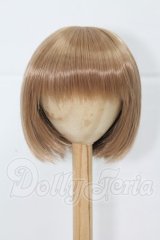 8-9inch/ウィッグ I-26-03-15-356-KD-ZI