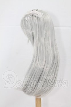 画像2: 8-9inch/ウィッグ I-26-03-15-357-KD-ZI