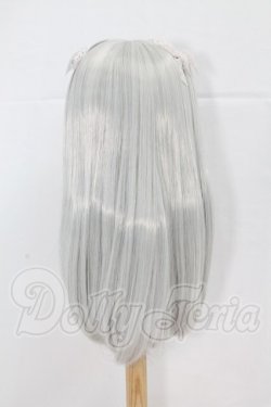 画像3: 8-9inch/ウィッグ I-26-03-15-357-KD-ZI