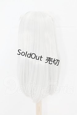 画像3: 8-9inch/ウィッグ I-26-03-15-357-KD-ZI