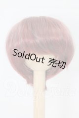 SMART　DOLL/ウィッグ I-26-03-15-358-KD-ZI
