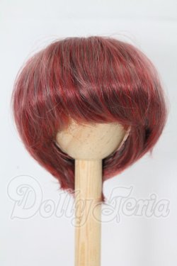 画像1: SMART　DOLL/ウィッグ I-26-03-15-358-KD-ZI