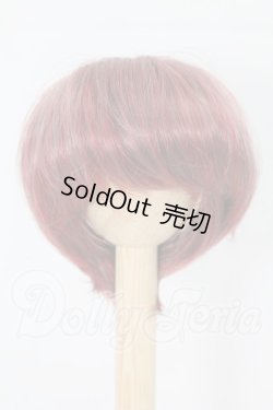 画像1: SMART　DOLL/ウィッグ I-26-03-15-358-KD-ZI