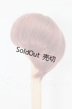 画像2: SMART　DOLL/ウィッグ I-26-03-15-358-KD-ZI
