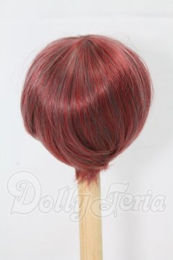 画像3: SMART　DOLL/ウィッグ I-26-03-15-358-KD-ZI