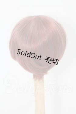 画像3: SMART　DOLL/ウィッグ I-26-03-15-358-KD-ZI