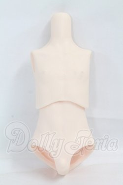 画像1: MDDサイズ/kakuso様製：男の子外皮パーツ上半身と下半身 I-26-03-15-360-KD-ZI