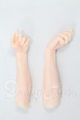 DD/御伽重工様製アームパーツ I-26-03-15-361-KD-ZI