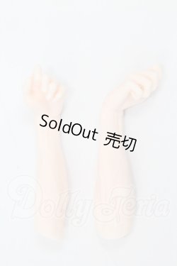 画像1: DD/御伽重工様製アームパーツ I-26-03-15-361-KD-ZI