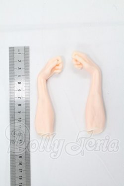 画像2: DD/御伽重工様製アームパーツ I-26-03-15-361-KD-ZI