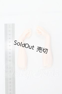 画像2: DD/御伽重工様製アームパーツ I-26-03-15-361-KD-ZI