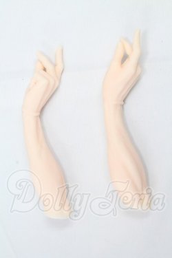 画像1: DD/御伽重工様製アームパーツ I-26-03-15-362-KD-ZI