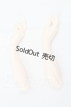 画像1: DD/御伽重工様製アームパーツ I-26-03-15-362-KD-ZI