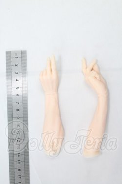 画像2: DD/御伽重工様製アームパーツ I-26-03-15-362-KD-ZI