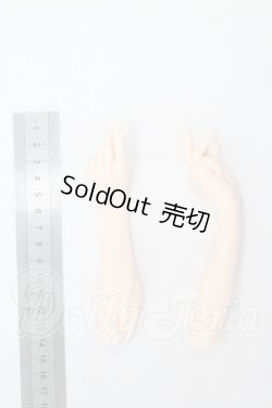画像2: DD/御伽重工様製アームパーツ I-26-03-15-362-KD-ZI