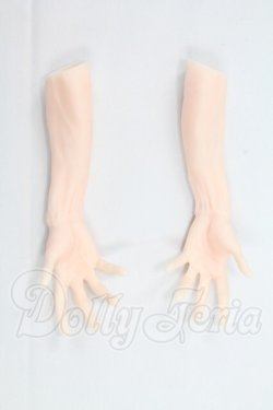 画像1: DD/御伽重工様製アームパーツ I-26-03-15-363-KD-ZI