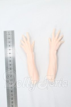 画像2: DD/御伽重工様製アームパーツ I-26-03-15-363-KD-ZI