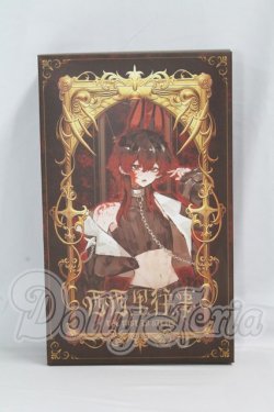 画像1: 悸動瞬息 「シチリアの追憶」MJDブラインドドール シリーズ I-26-03-15-366-KD-ZI