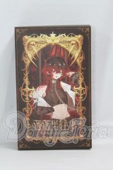 悸動瞬息 「シチリアの追憶」MJDブラインドドール シリーズ I-26-03-15-367-KD-ZI