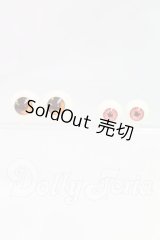 14mm＆18ｍｍ/アクリルアイセット I-26-03-15-155-KD-ZI