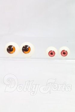 画像1: 14mm＆18ｍｍ/アクリルアイセット I-26-03-15-155-KD-ZI