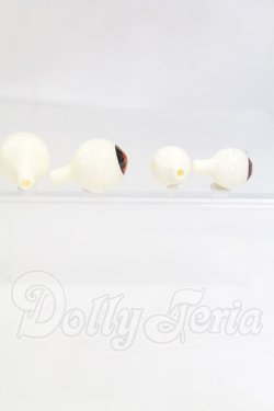 画像2: 14mm＆18ｍｍ/アクリルアイセット I-26-03-15-155-KD-ZI