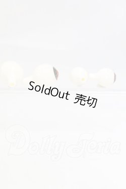 画像2: 14mm＆18ｍｍ/アクリルアイセット I-26-03-15-155-KD-ZI