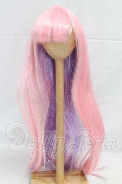 画像1: 8-9inch/ウィッグ I-26-03-15-148-KD-ZI