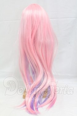 画像2: 8-9inch/ウィッグ I-26-03-15-148-KD-ZI