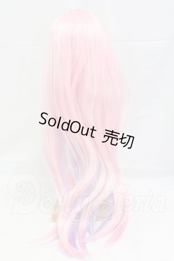 画像2: 8-9inch/ウィッグ I-26-03-15-148-KD-ZI