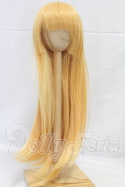 画像1: 9inch/ウィッグ I-26-03-15-147-KD-ZI