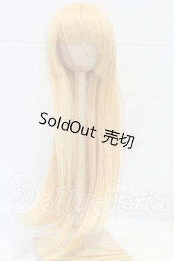 画像1: 9inch/ウィッグ I-26-03-15-147-KD-ZI